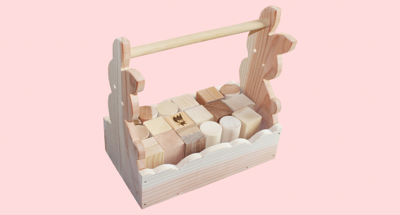 ラビット　ミックス