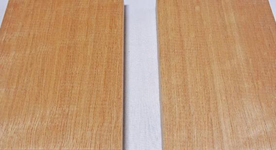 ニヤトー(南洋桜)