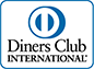 dinersclubカード