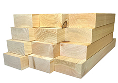 ツーバイフォー材写真