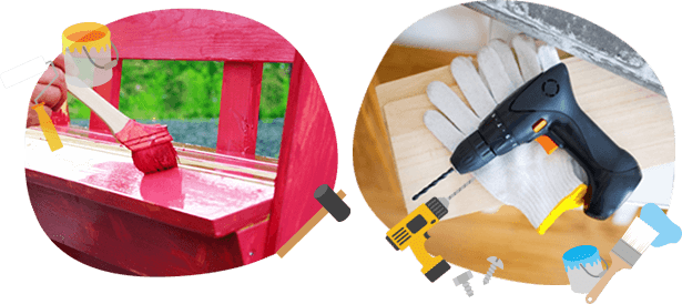 DIYイメージ写真